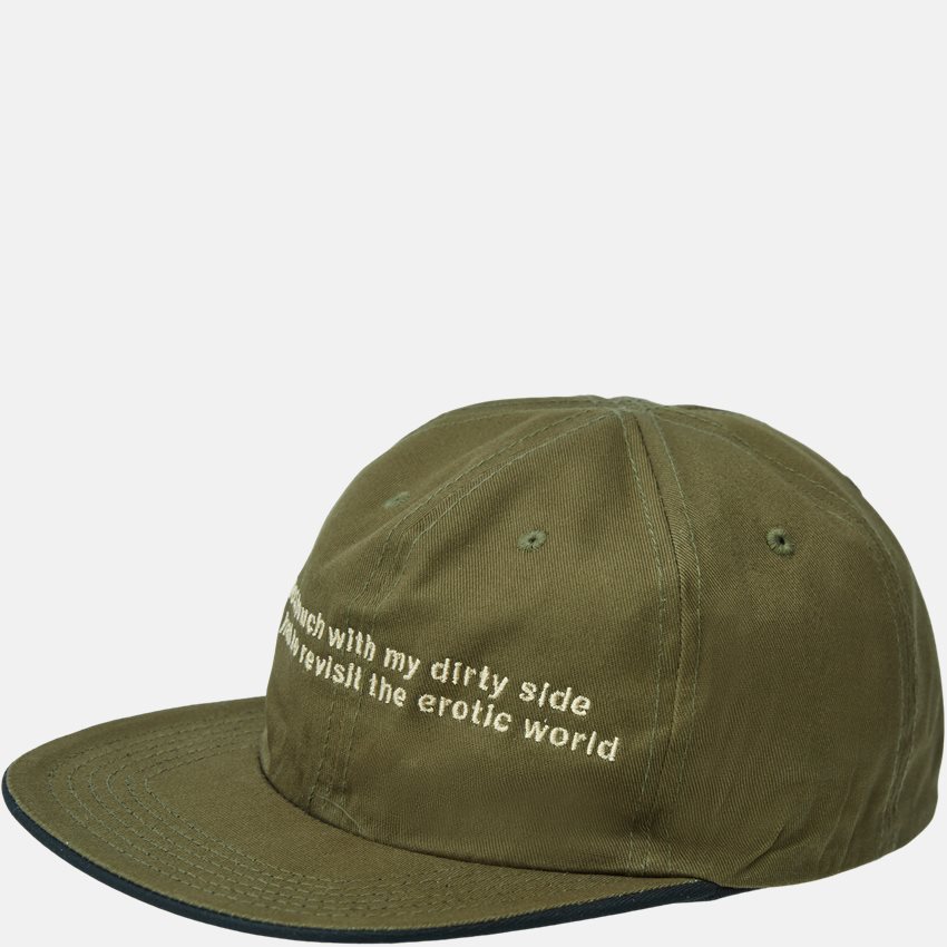 Erotic Reversable Hat