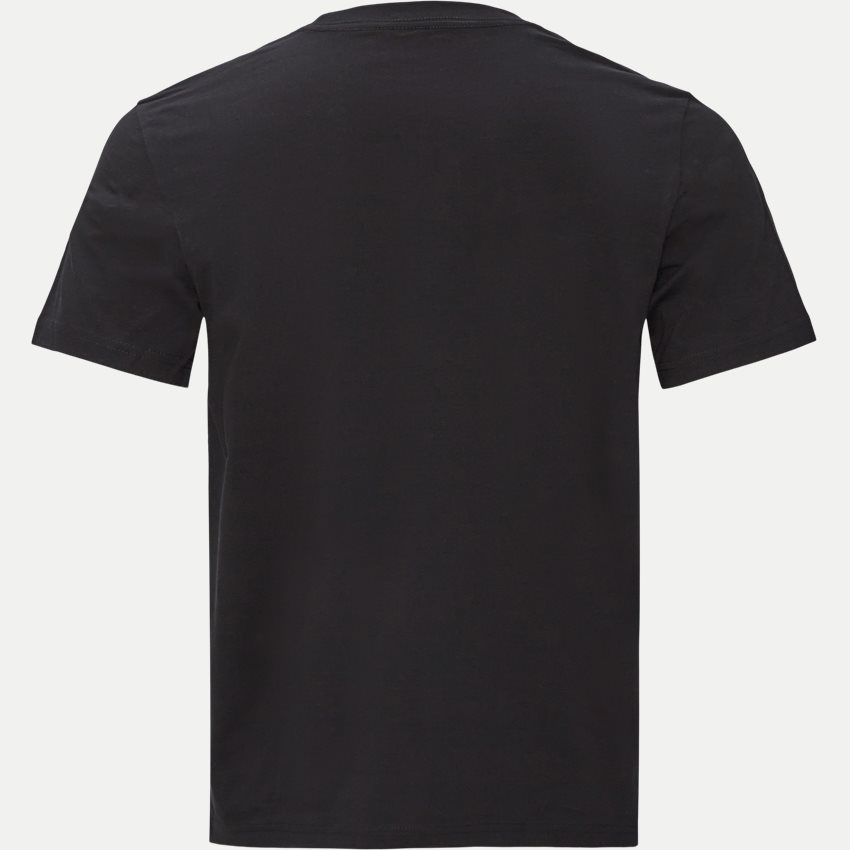 PS Paul Smith T-shirts 011R HP3182 SORT