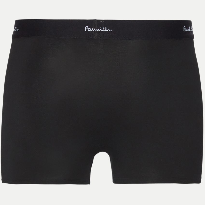 PS Paul Smith Underwear 914C A3PCK AW21 SORT