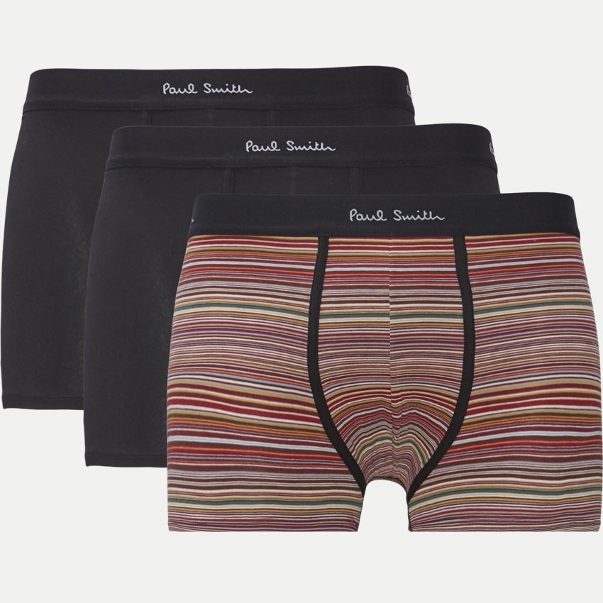 3-Pack Trunk