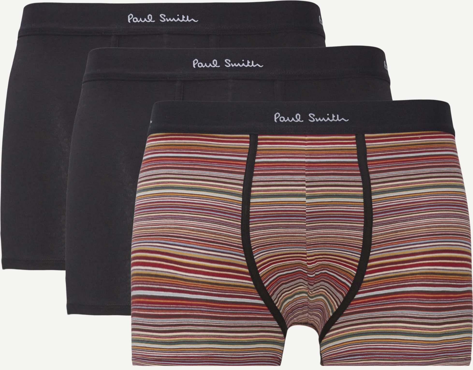 PS Paul Smith Underwear 914C A3PCKJ Black