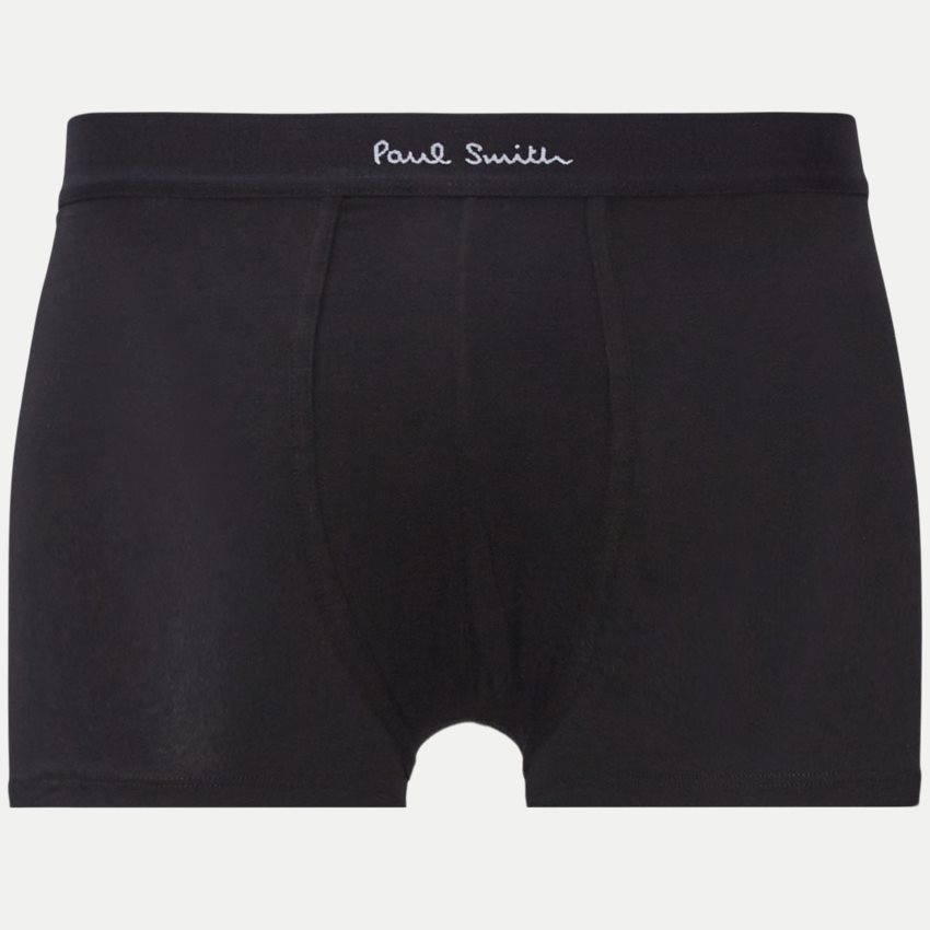 PS Paul Smith Underwear 914C A3PCK8 SORT