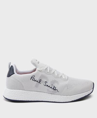 Paul Smith Shoes Shoes KRS02 HPLY White