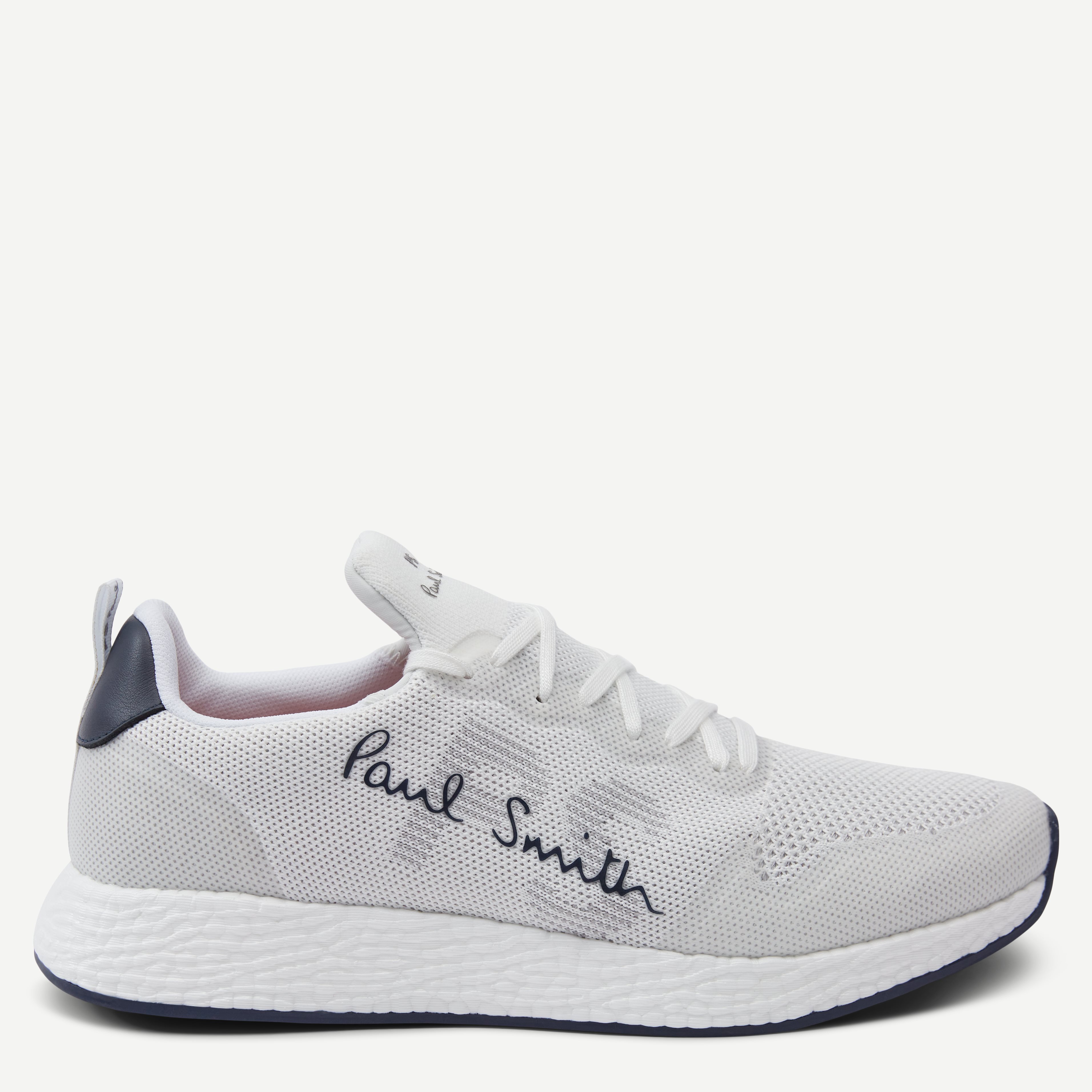 Paul Smith Shoes Shoes KRS02 HPLY White