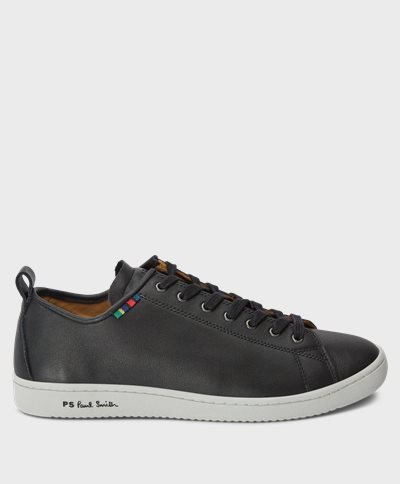 Paul Smith Shoes Shoes MIY01 ASET AW21 Black