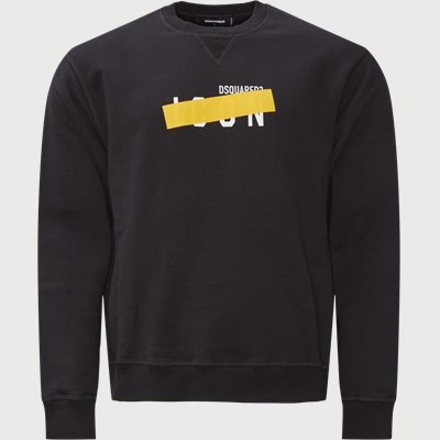  Sweatshirts | Black