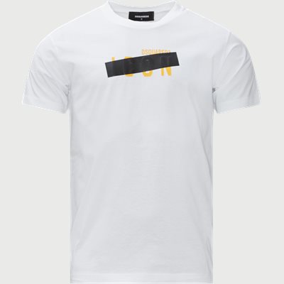  T-Shirts | Weiß