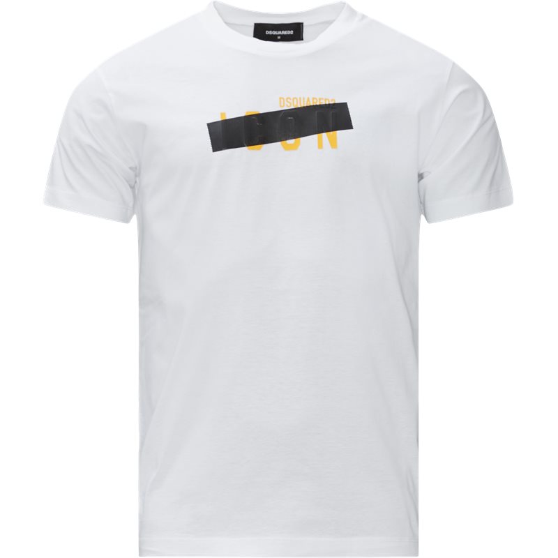 Dsquared2 - S79GC0035 S23009 T-shirts