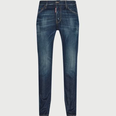 Coole Guy-Jeans Slim fit | Coole Guy-Jeans | Jeans-Blau