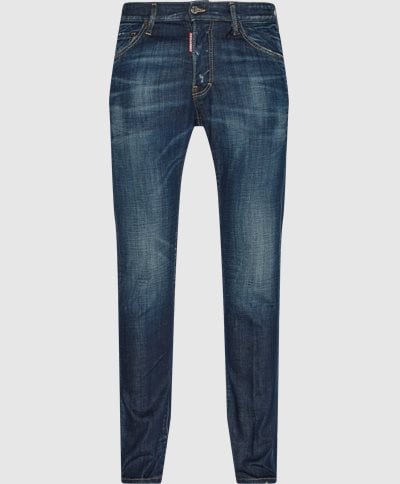 Cool Guy Jeans Slim fit | Cool Guy Jeans | Denim