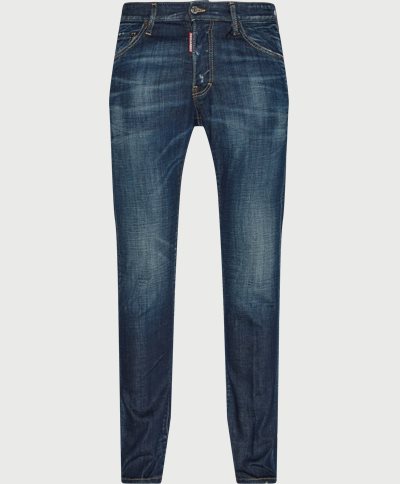 Cool Guy Jeans Slim fit | Cool Guy Jeans | Denim