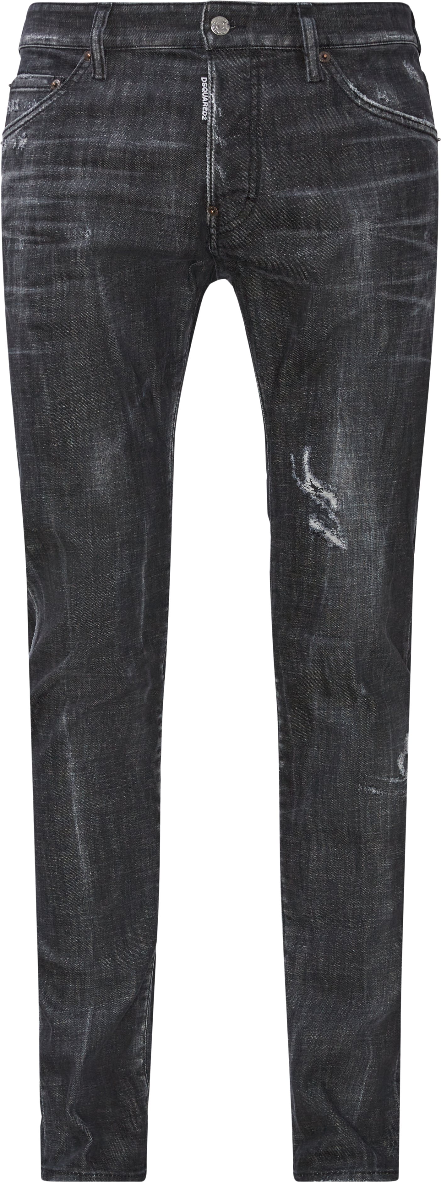 Cool Guy Jeans - Jeans - Slim fit - Black