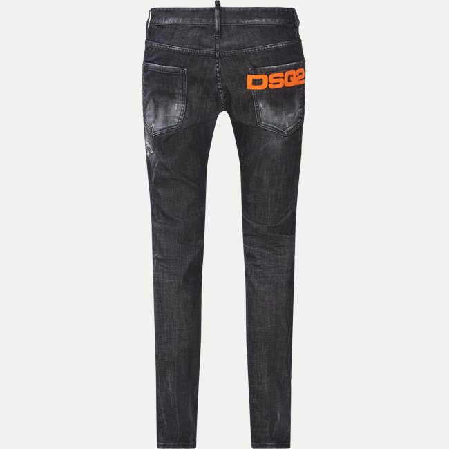 Cool Guy Jeans