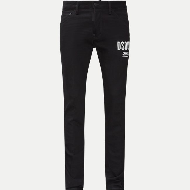 Caresio9 Cool Guy Jeans