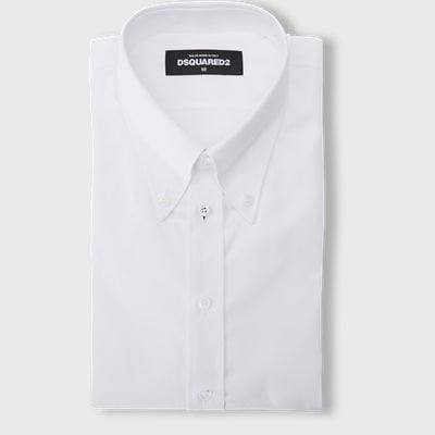  Hemden | Weiß