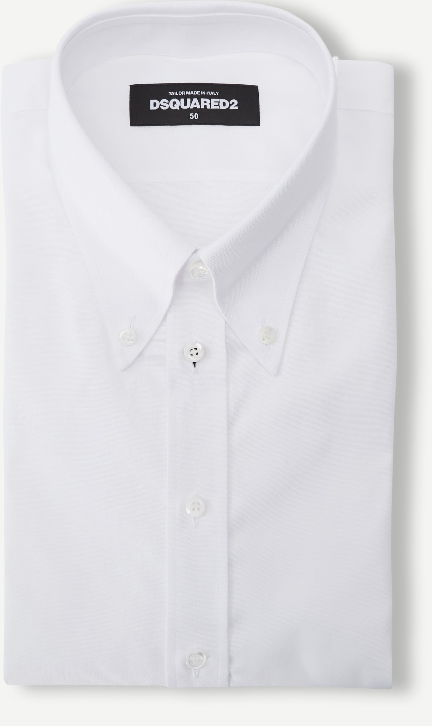 Shirts - White