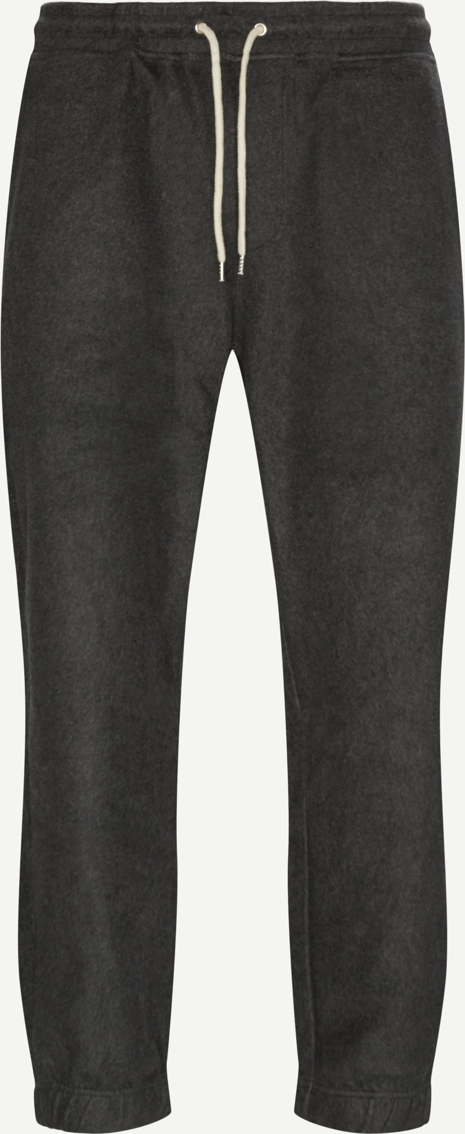 3454 Fred Sweatpants - Trousers - Regular fit - Grey