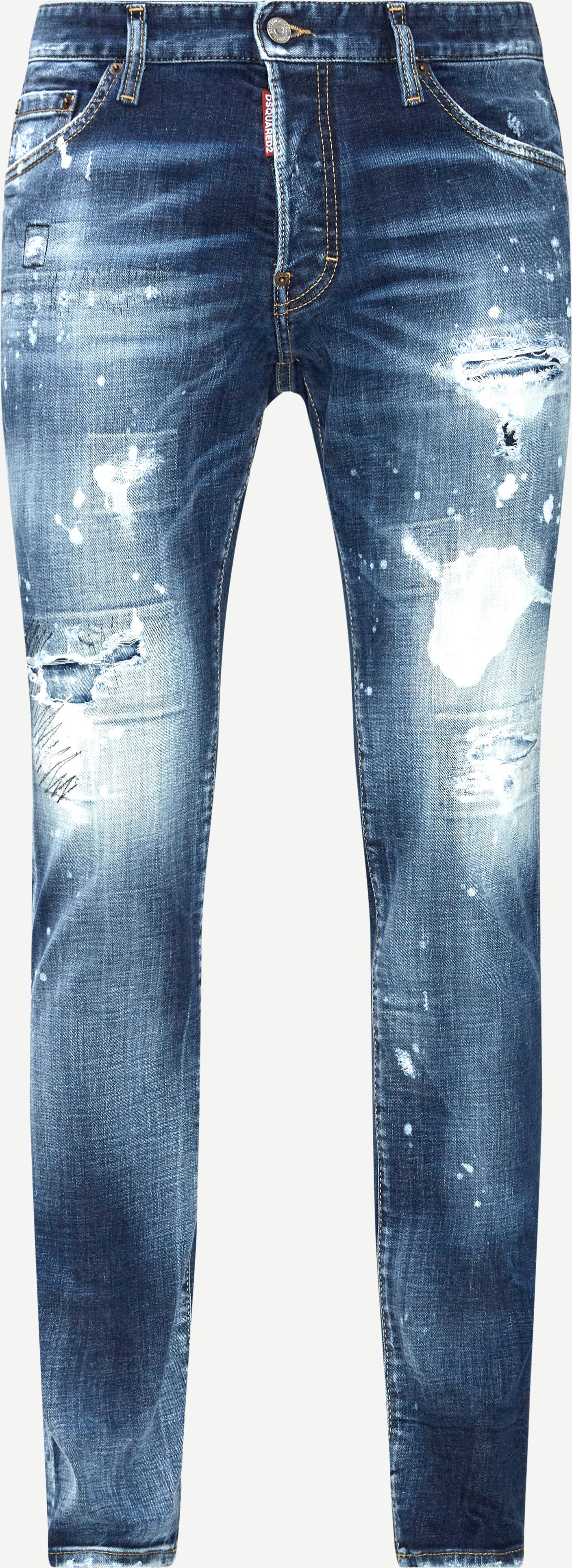 Cool Guy Jeans - Jeans - Slim fit - Denim