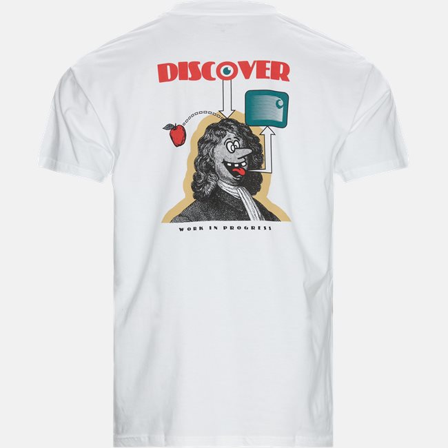 Discover Tee