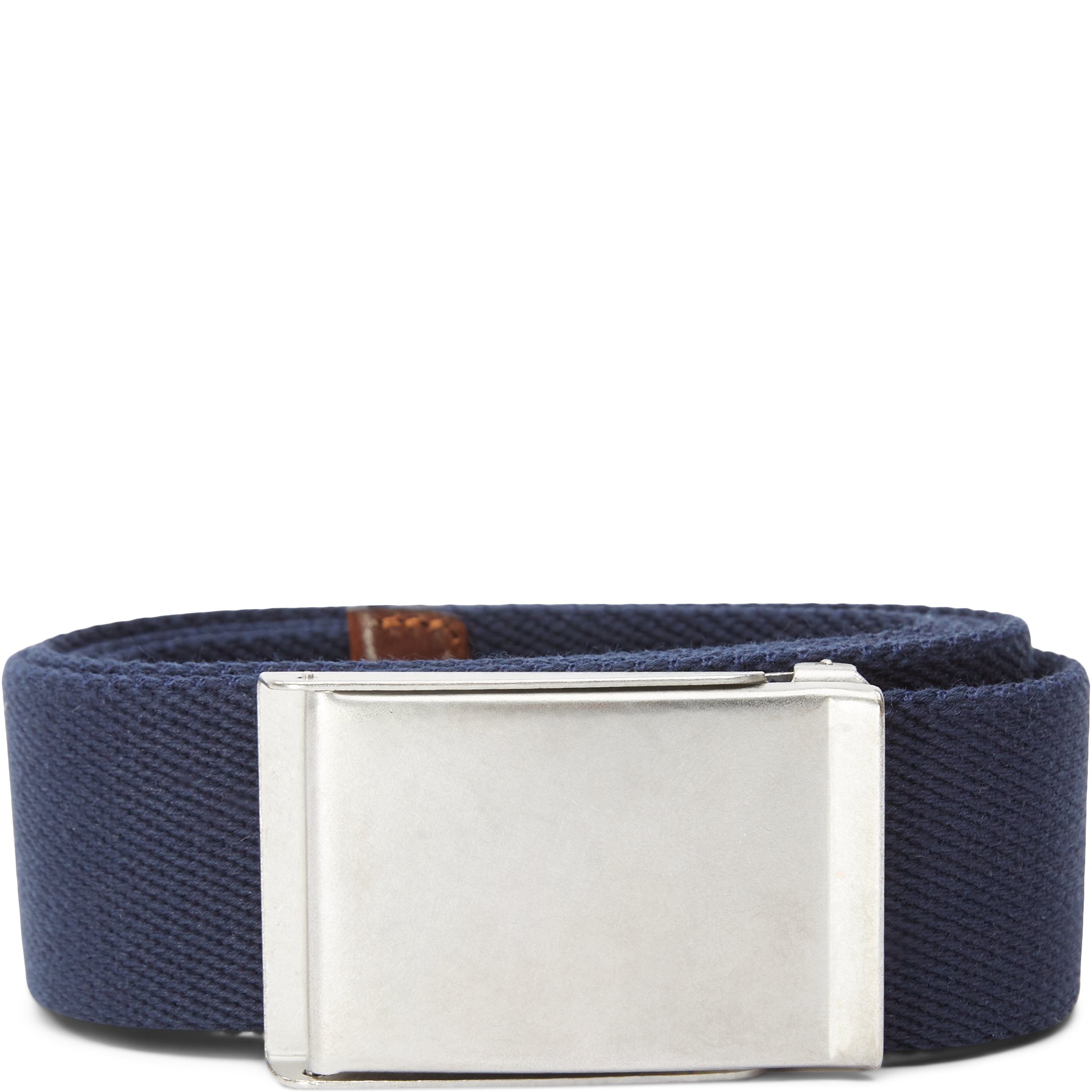 Saddler Belts 78828 CARACAS Blue