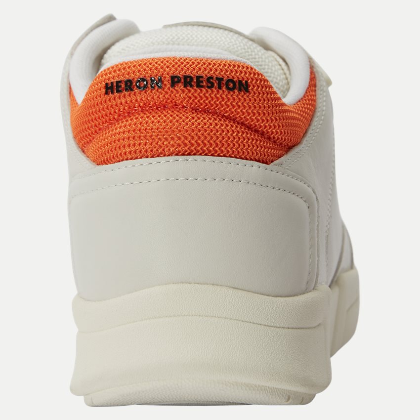 Heron Preston Shoes HMIA025F21LEA0010300 WHITE