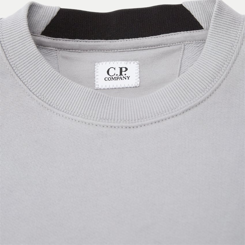 C.P. Company Sweatshirts SS022A 5086W KOKS