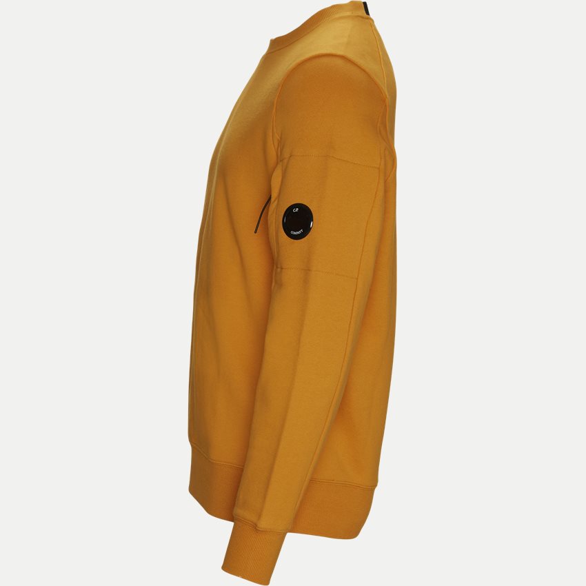 C.P. Company Sweatshirts SS022A 5086W ORANGE