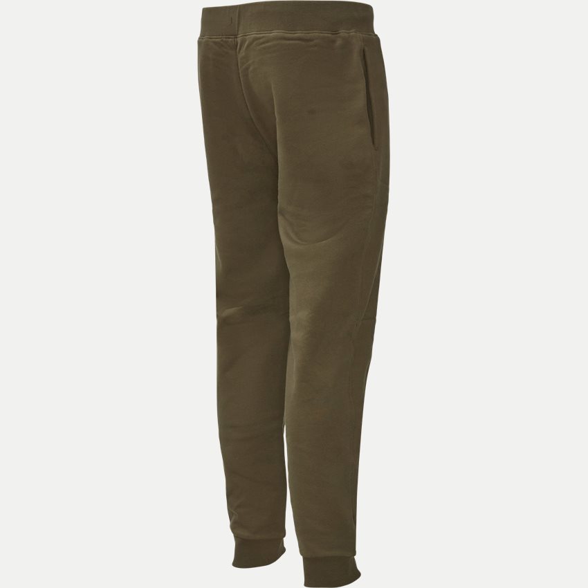 C.P. Company Trousers SP017A 5086W OLIVEN