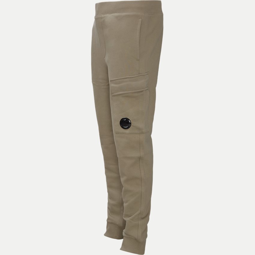 C.P. Company Trousers SP017A 5086W SAND