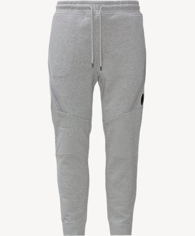  Regular fit | Trousers | Grey