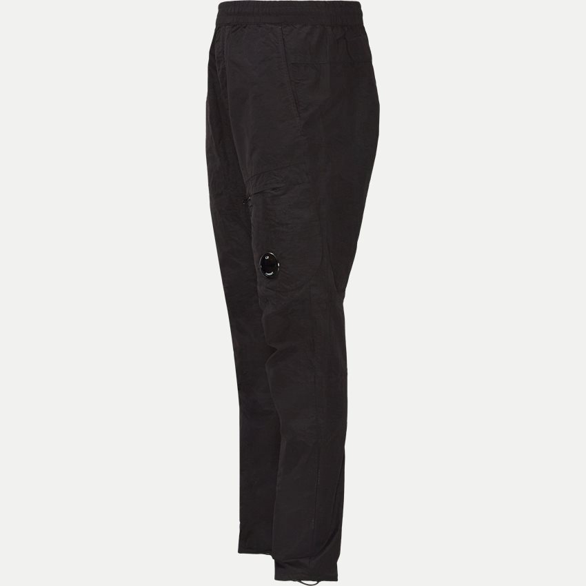 Flatt Nylon Cargo Pants