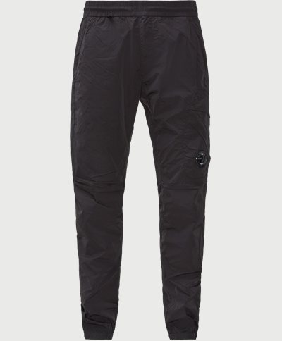 Chrome Cargo Pants Regular fit | Chrome Cargo Pants | Black