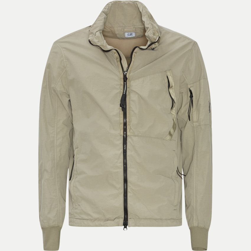 C.P. Company Jackets OW142A 5991G OLIVEN