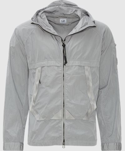  Regular fit | Jackets | Grey