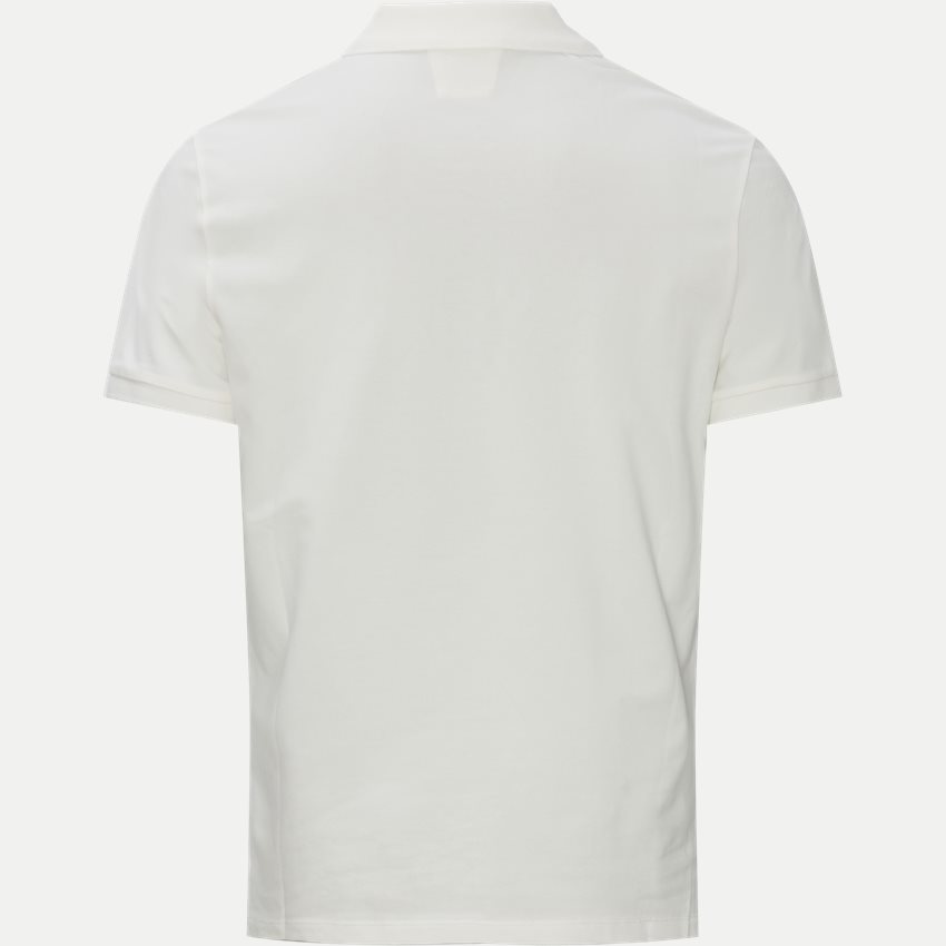 Pique Polo T-shirt