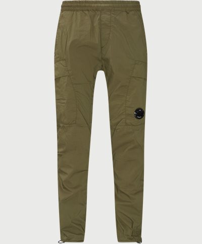 50 Fili Stretch Cargo Pants Regular fit | 50 Fili Stretch Cargo Pants | Army