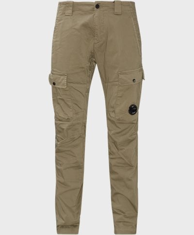 C.P. Company Trousers PA155A 5694G Sand