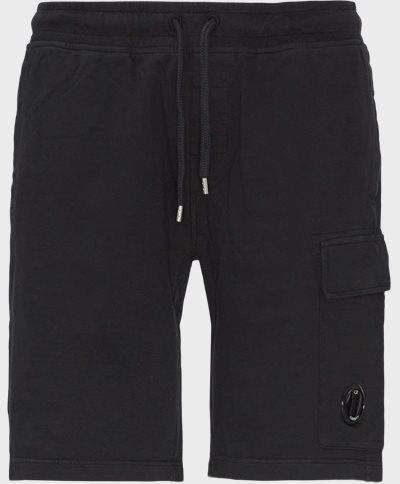 C.P. Company Shorts SB021A 2246G Black
