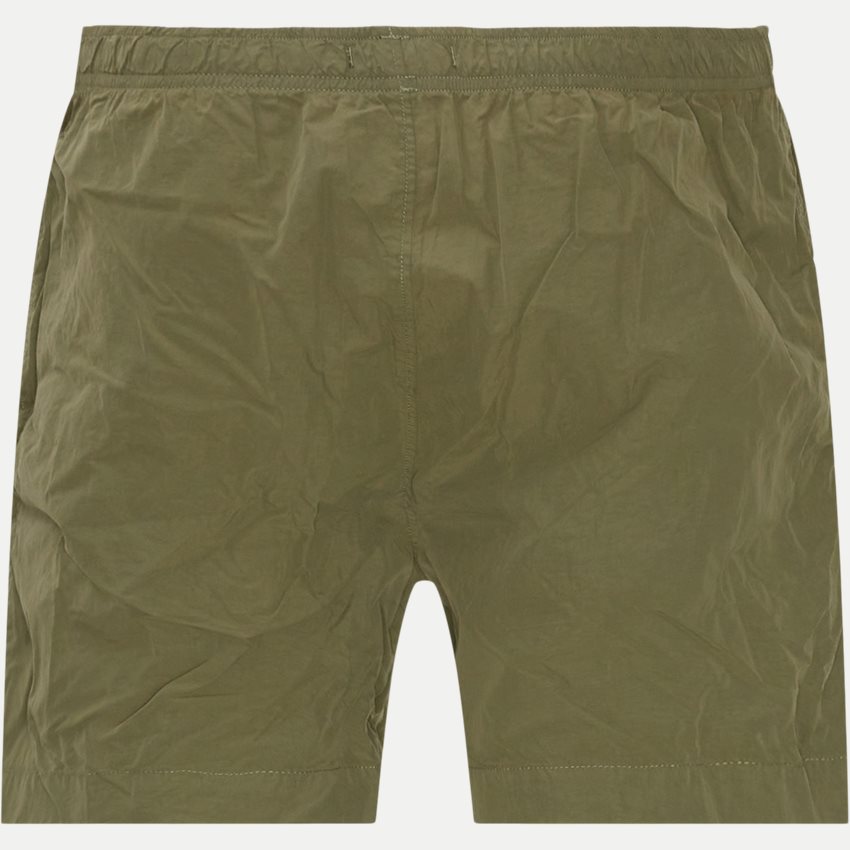 Flatt Nylon Beach Shorts