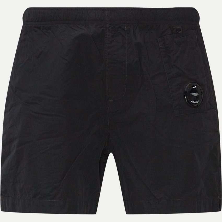 Flatt Nylon Beach Shorts