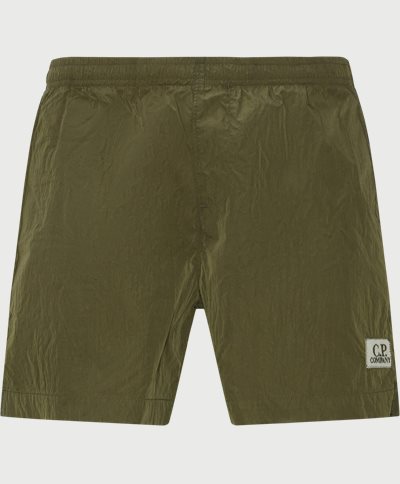  Regular fit | Shorts | Army