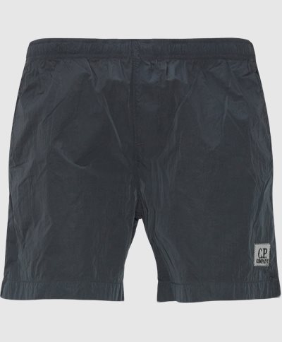 Chrome Beachwear Shorts Regular fit | Chrome Beachwear Shorts | Grå