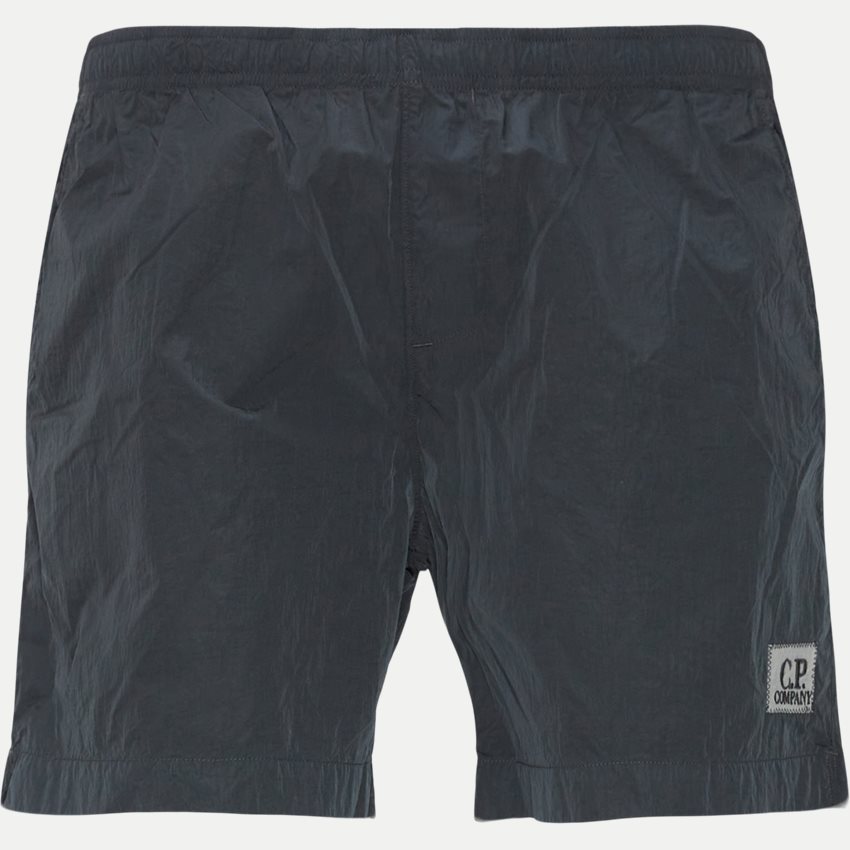 Chrome Beachwear Shorts