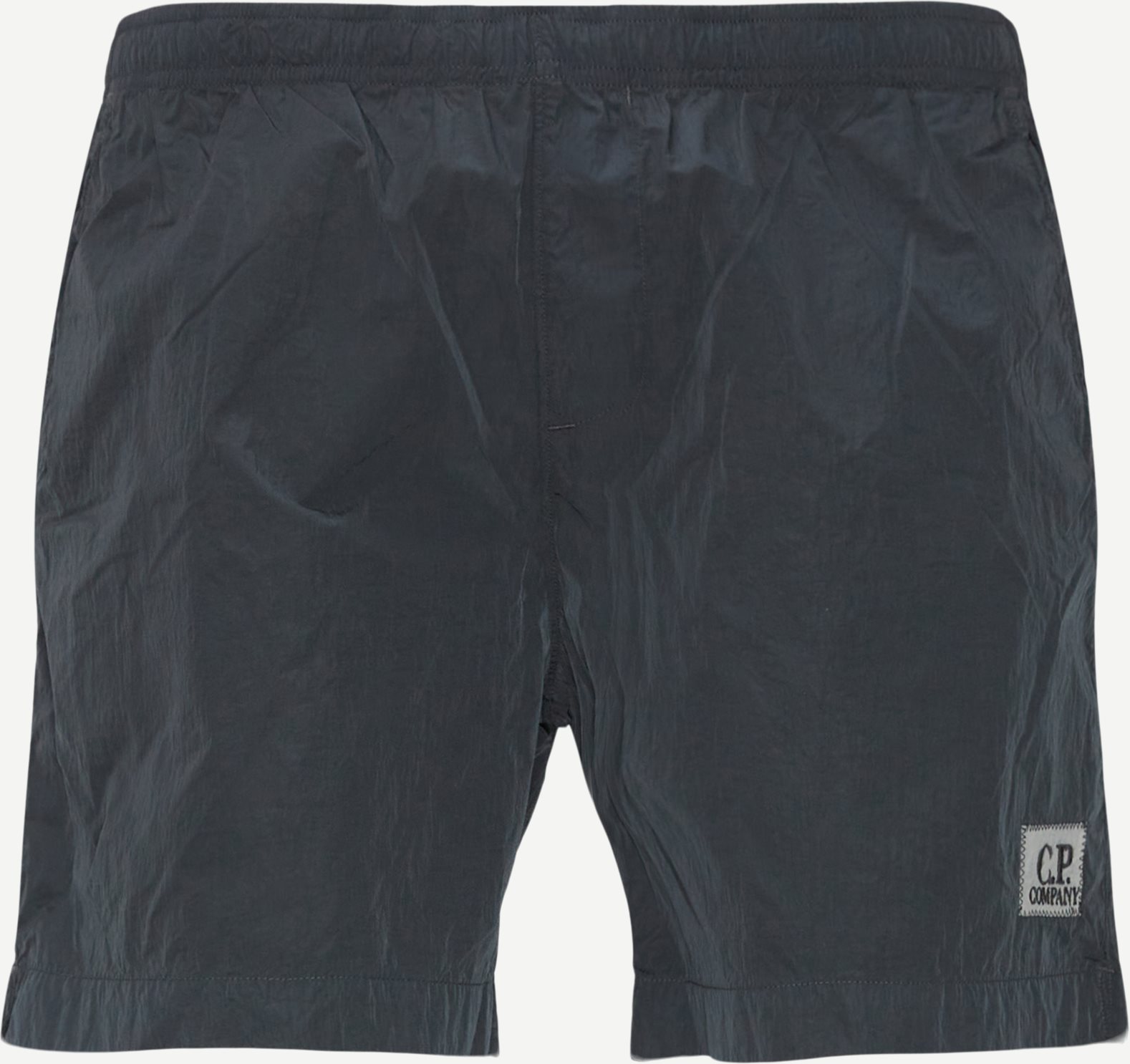Chrome Beachwear Shorts - Shorts - Regular fit - Grå
