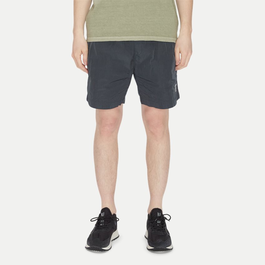 Chrome Beachwear Shorts