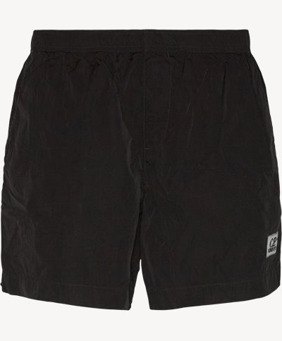 Chrome Beachwear Shorts Regular fit | Chrome Beachwear Shorts | Sort