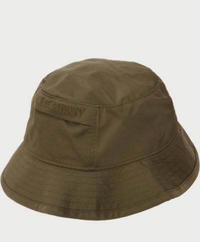 Chrome Bucket Hat Chrome Bucket Hat | Army