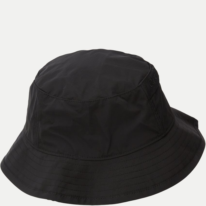 Chrome Bucket Hat