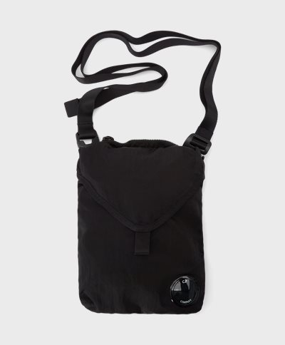 C.P. Company Bags AC008A 5268G Black