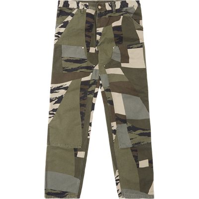  Trousers | Army